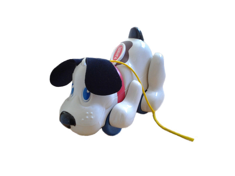 Puppy cheap pull toy