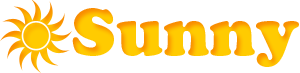 Versatile Sunny logo